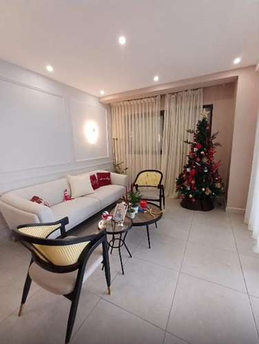 Disponible 6to nivel en Urbanización Real - Imagen 2