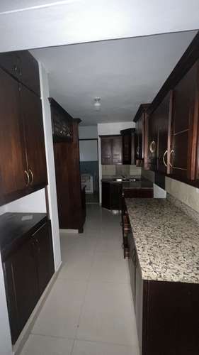 Apartamento en renta ubicado en Buena Vista Norte La Romana