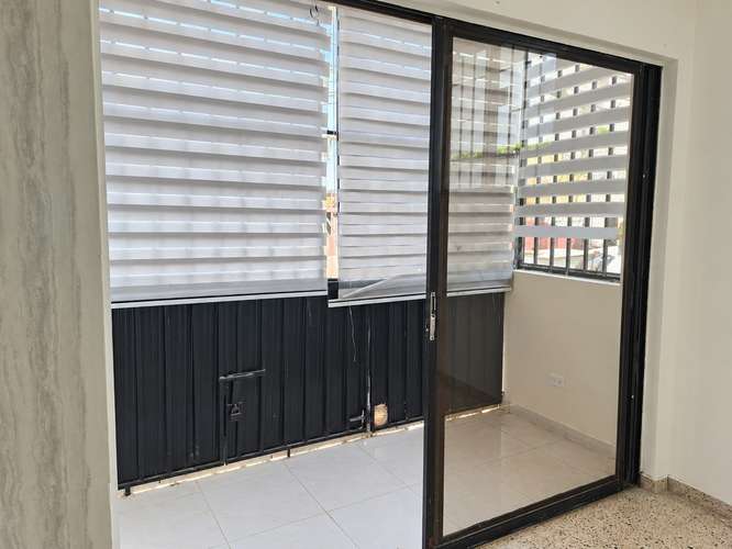 Apartamento en alquiler en Naco Primer piso · Próximo a Corazones Unidos - Imagen 3