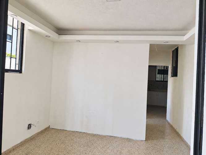 Apartamento en alquiler en Naco Primer piso · Próximo a Corazones Unidos