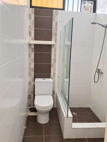 Apartamento en alquiler en Naco Primer piso · Próximo a Corazones Unidos - Imagen 9