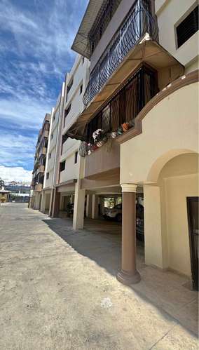 Apartamento de venta en Villa Olga 