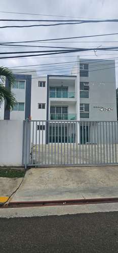  APARTAMENTO AMUEBLADO EN ALQUILER | LLANOS DE GURABO   Cómodo y amplio apartamento en el 2do nivel, ideal para vivir