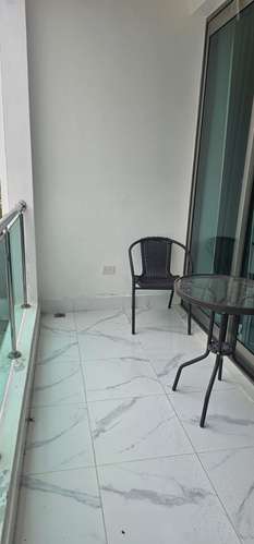  APARTAMENTO AMUEBLADO EN ALQUILER | LLANOS DE GURABO   Cómodo y amplio apartamento en el 2do nivel, ideal para vivir - Imagen 2