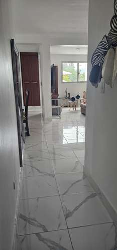  APARTAMENTO AMUEBLADO EN ALQUILER | LLANOS DE GURABO   Cómodo y amplio apartamento en el 2do nivel, ideal para vivir - Imagen 11