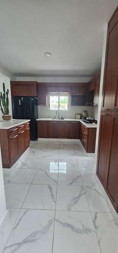  APARTAMENTO AMUEBLADO EN ALQUILER | LLANOS DE GURABO   Cómodo y amplio apartamento en el 2do nivel, ideal para vivir - Imagen 16