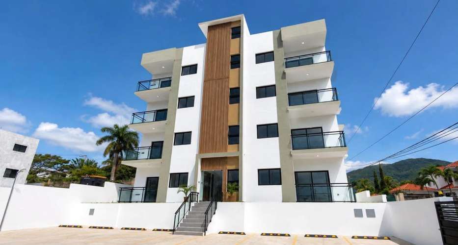 559 APTO. EN RENTA EN EL DORAL, PUERTO PLATA