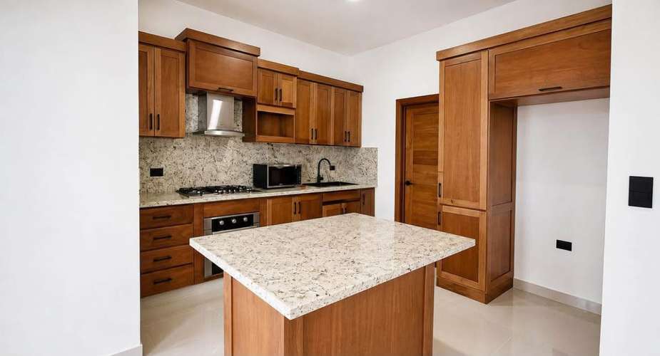 559 APTO. EN RENTA EN EL DORAL, PUERTO PLATA - Imagen 3