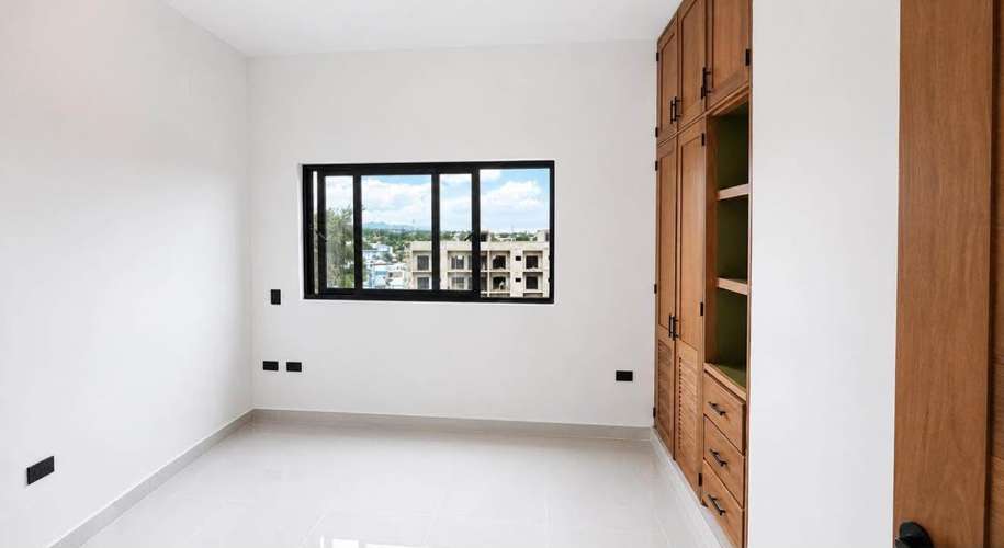 559 APTO. EN RENTA EN EL DORAL, PUERTO PLATA - Imagen 7