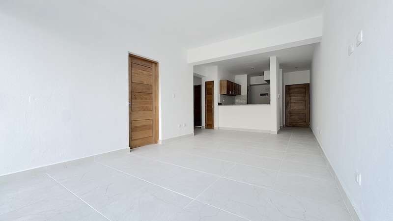VENTA APARTAMENTOS A ESTRENAR  EN VILLA MARINA DE DOS HABITACIONES – DESDE US$129,000 - Imagen 8