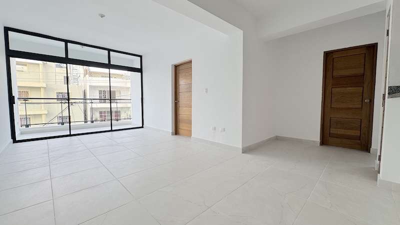 VENTA APARTAMENTOS A ESTRENAR  EN VILLA MARINA DE DOS HABITACIONES – DESDE US$129,000