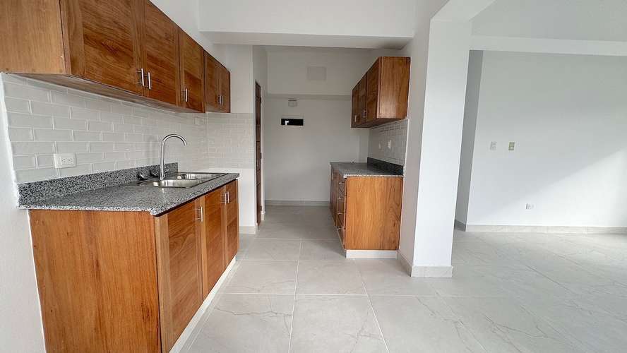 VENTA APARTAMENTO  EN VILLA MARINA DE TRES HABITACIONES A ESTRENAR– US$159,000 - Imagen 9