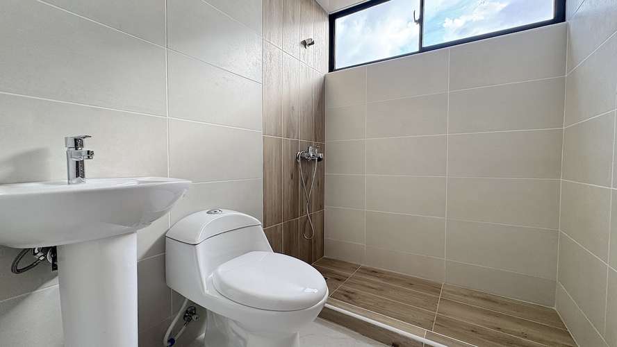 VENTA APARTAMENTO  EN VILLA MARINA DE TRES HABITACIONES A ESTRENAR– US$159,000 - Imagen 7