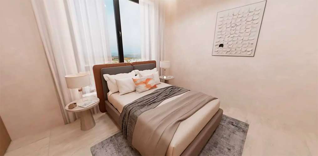  Venta Apartamento de 80 mts2 en construcción de 2 hab, 2.5 Baños en Bella Vista, Santo Domingo, con lujo y confort. - Imagen 10