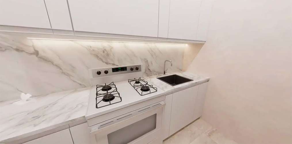  Venta Apartamento de 80 mts2 en construcción de 2 hab, 2.5 Baños en Bella Vista, Santo Domingo, con lujo y confort. - Imagen 7