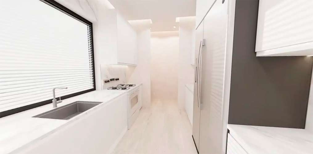 Venta Apartamento de 91 mts2 en construcción de 2 hab, 2 Baños en Bella Vista, Santo Domingo, con lujo y confort. - Imagen 5