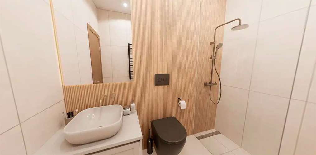 Venta Apartamento de 91 mts2 en construcción de 2 hab, 2 Baños en Bella Vista, Santo Domingo, con lujo y confort. - Imagen 9