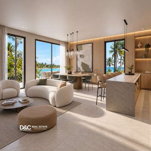 Apartamentos en Venta en Punta Bergantin - Imagen 4