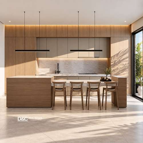 Apartamentos en Venta en Punta Bergantin - Imagen 5