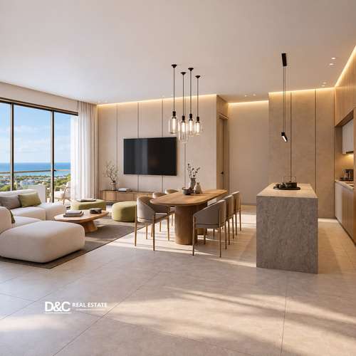 Apartamentos en Venta en Punta Bergantin - Imagen 7