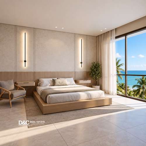 Apartamentos en Venta en Punta Bergantin - Imagen 8