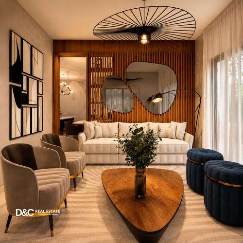 APARTAMENTOS EN PLANO EN VENTA EN PUERTO PLATA   INNOVUS II – Apartamentos de lujo con vista al mar y la montaña  Caract