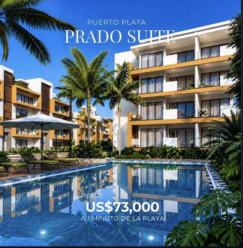 Prado suite
