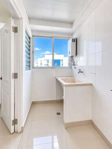 Se vende apartamento de 3 habitaciones de oportunidad en Mirador Sur, a pasos del Parque Mirador Sur.Solo para clientes! - Imagen 14