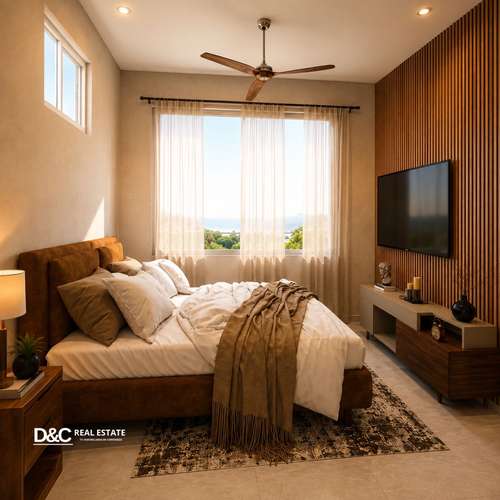 APARTAMENTOS EN CONSTRUCCIÓN DISPONIBLES , TORRE ALTA PUERTO PLATA - Imagen 4