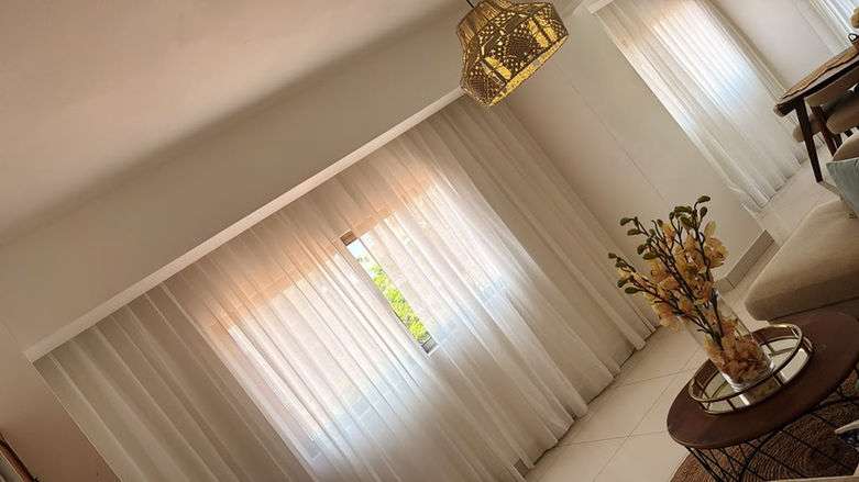 Se vende apartamento en Costa azul D.N - Imagen 2