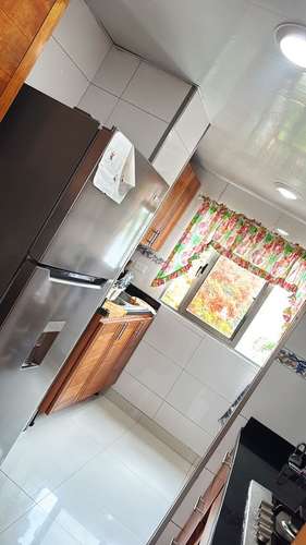 Se vende apartamento en Costa azul D.N