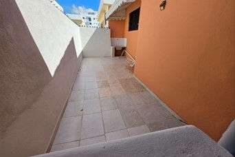 A la venta Casa en segundo nivel El Cacique