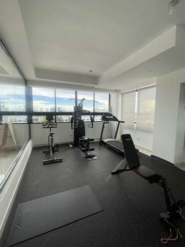 Moderno apartamento en Los Restauradores