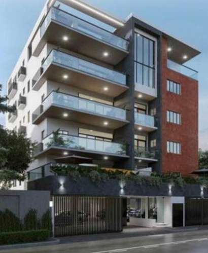 Apartamento moderno en venta | Los Jardines del Sur | US$140,000