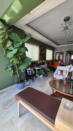 Apartamento de Lujo en Venta | Piantini