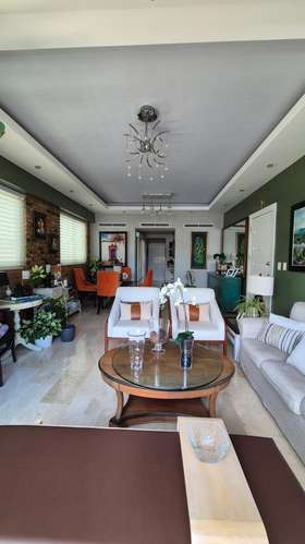 Apartamento de Lujo en Venta | Piantini