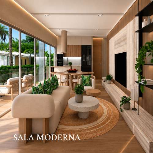 APARTAMENTOS FRENTE A MAR 