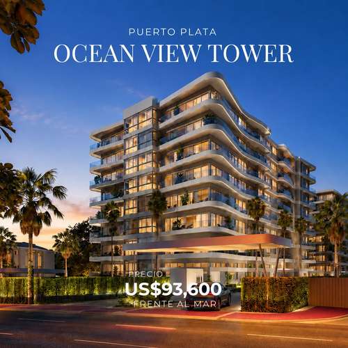 APARTAMENTOS FRENTE A MAR 