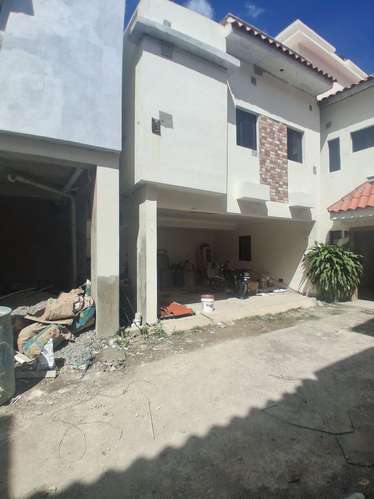 Casa en venta en mirador del oeste a estrenar