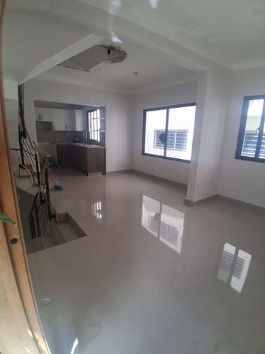 Casa en venta en mirador del oeste a estrenar