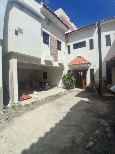 Casa en venta en mirador del oeste a estrenar