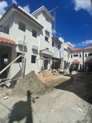 Casa en venta en mirador del oeste a estrenar
