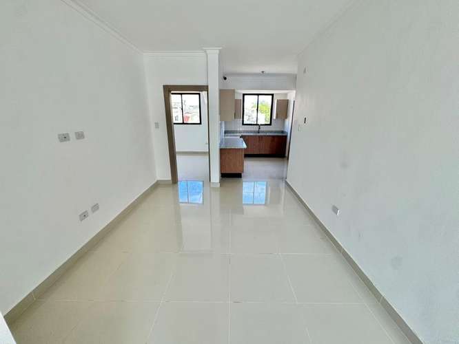 Apartamentos Nuevos en Venta LOS RESTAURADORES RD$10,300,000.00 Piso 2 RD$9,300,000.00 Pisos 3 y 4 RD$9,800,000.00 Piso  - Imagen 4