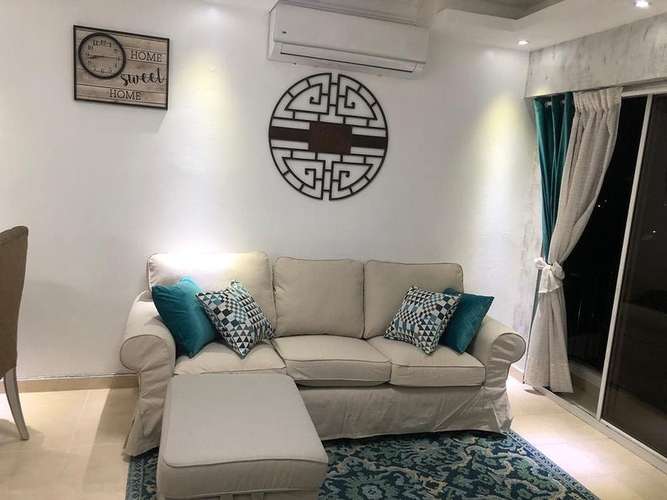 Apartamento en venta en costa azul, 6to nivel amueblado - Imagen 2