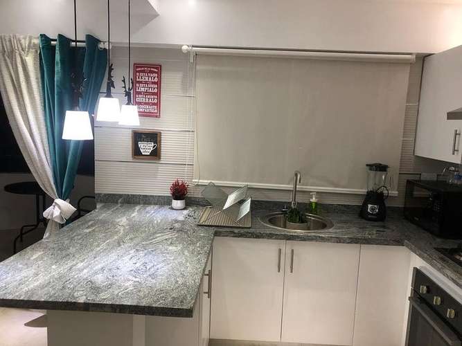 Apartamento en venta en costa azul, 6to nivel amueblado - Imagen 3