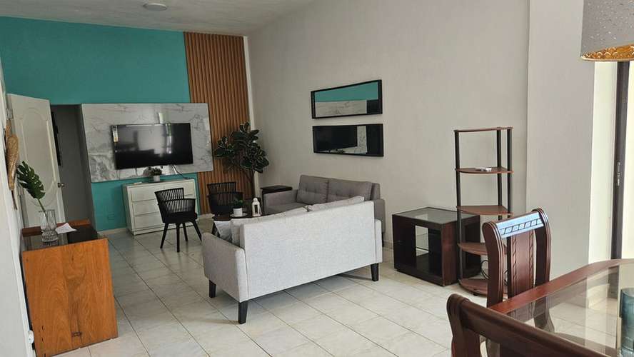 Amplio primer nivel en Costa Azul - Imagen 2