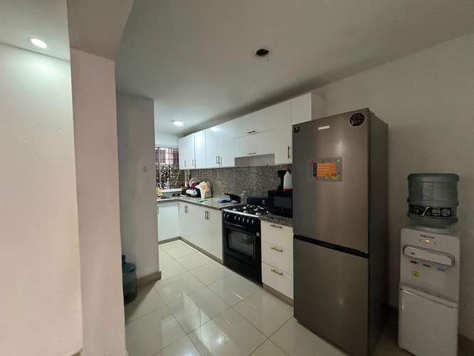 A la venta 2do nivel en Bella Vista