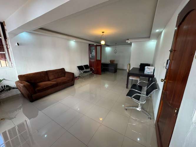 A la venta 2do nivel en Bella Vista - Imagen 2