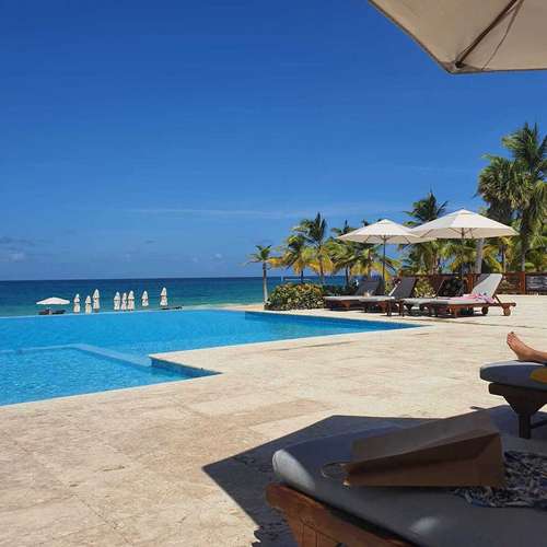 Apartamento en venta en cana rock