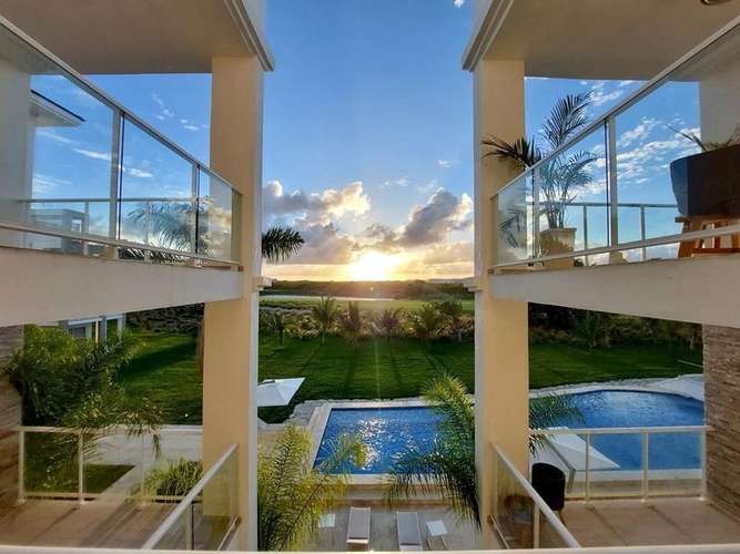 Apartamento en venta en cana rock